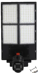 GH141 Solar Street Light With Camera family