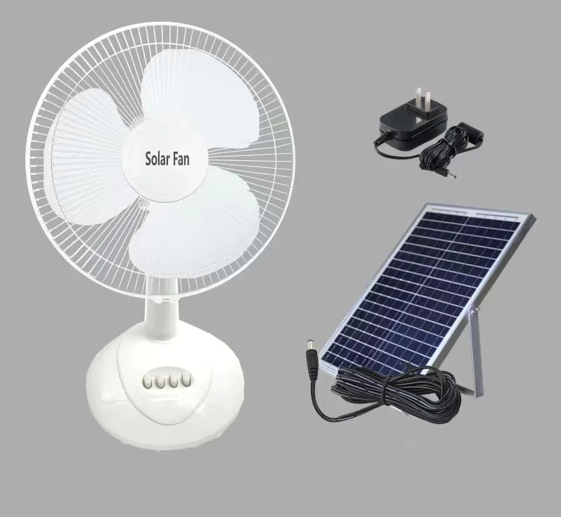 MF-12 Solar Fan family