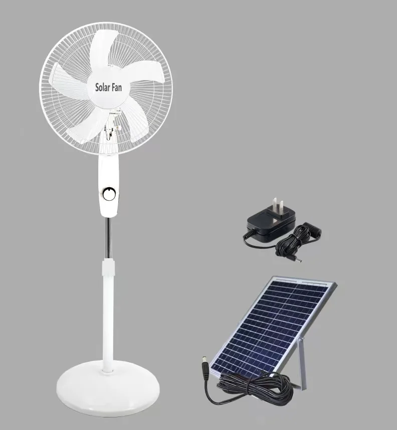 MF-3 Solar Fan family