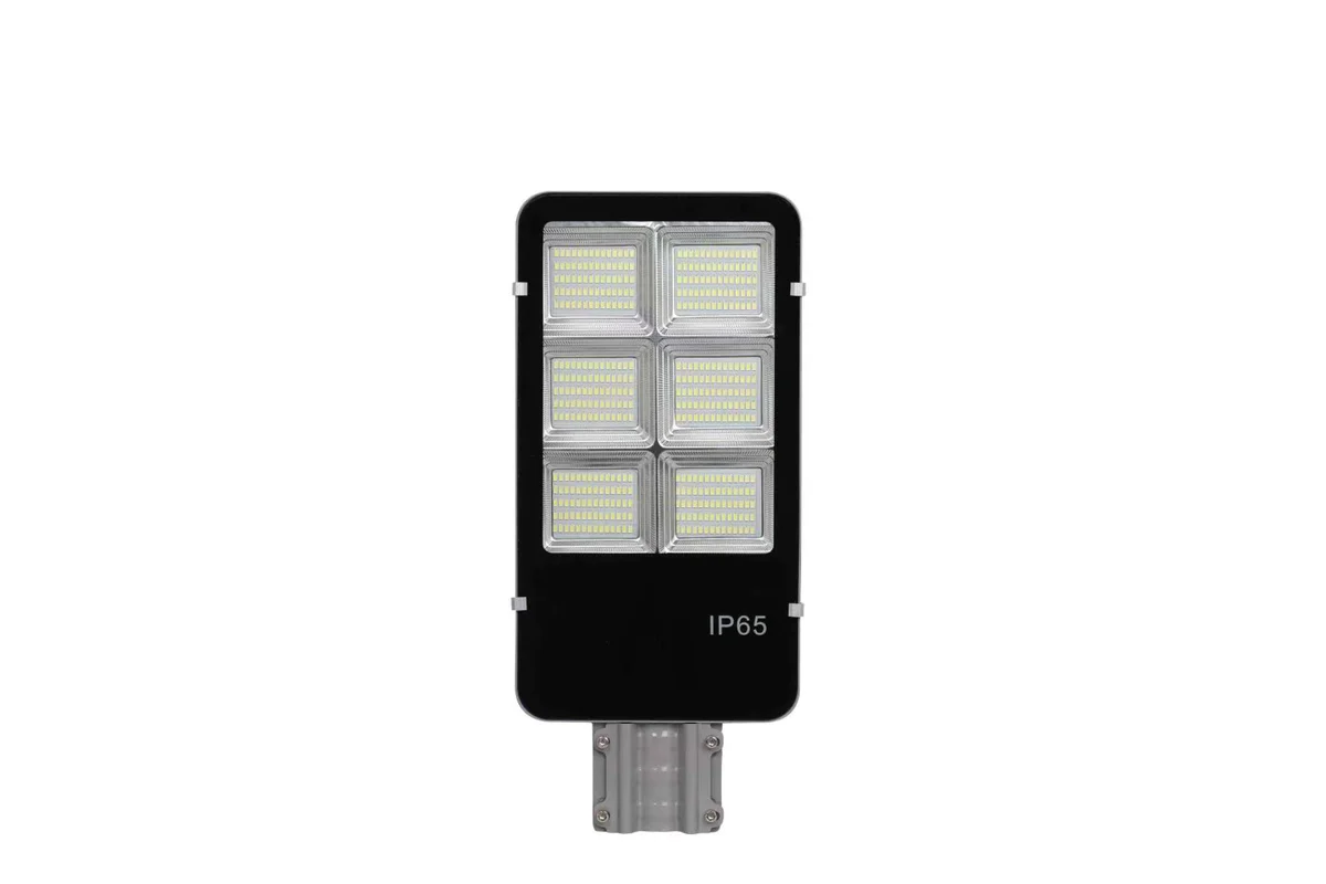 SF01 Split Solar Street Light family
