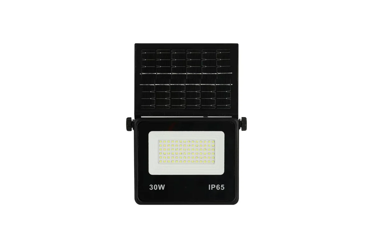 SF02 Folding Solar Flood Light family