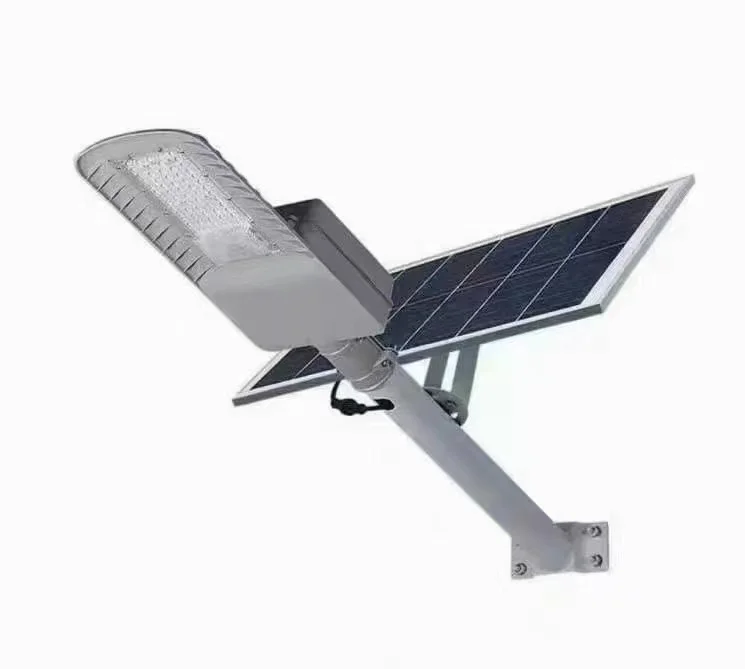 SF02 Split Solar Street Light family