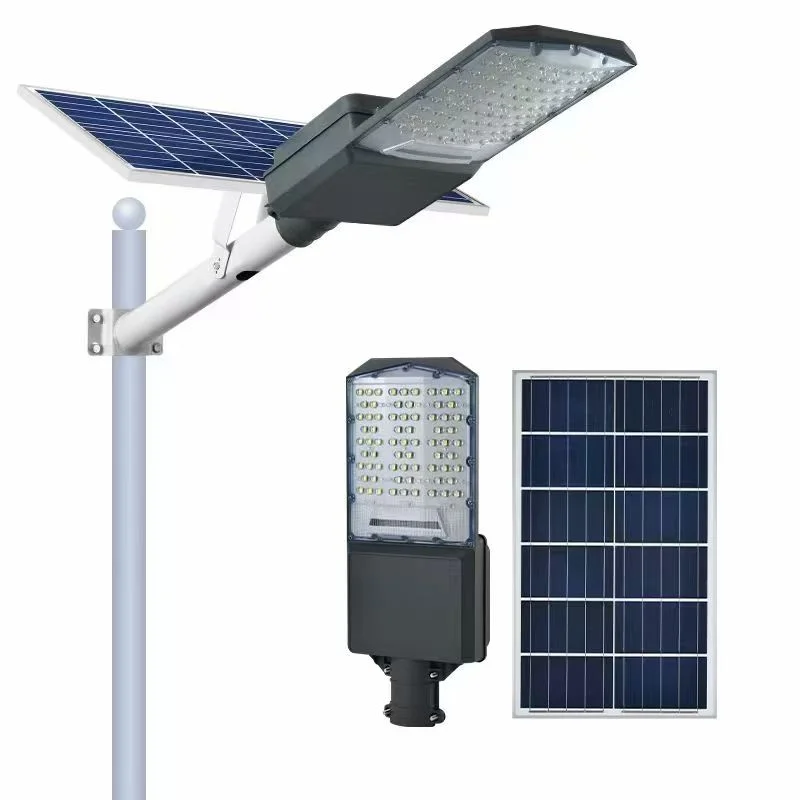 SF03 Split Solar Street Light family