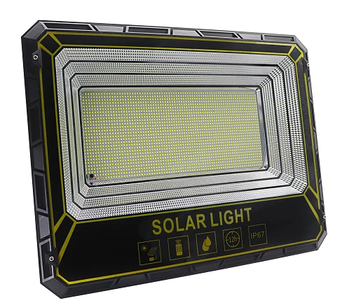 SF05 Split Solar Flood Light family