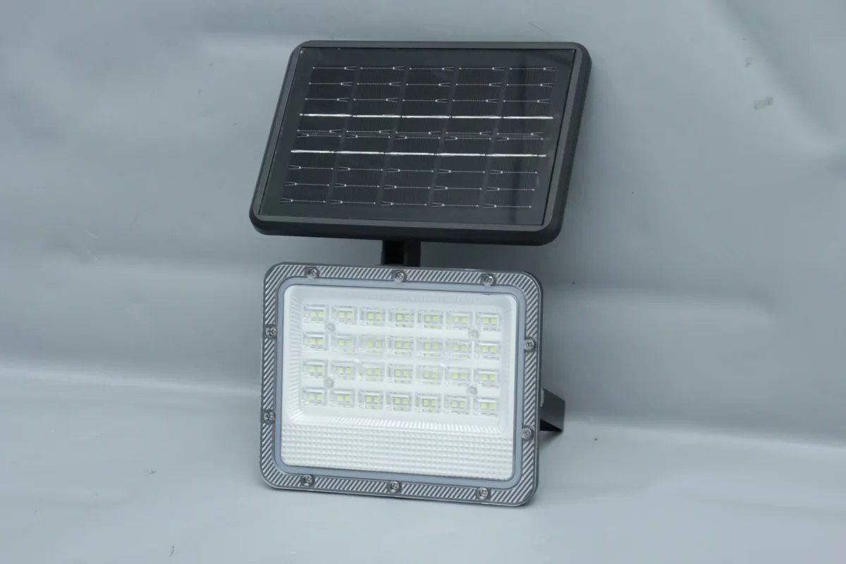 SF07 Folding Solar Flood Light family
