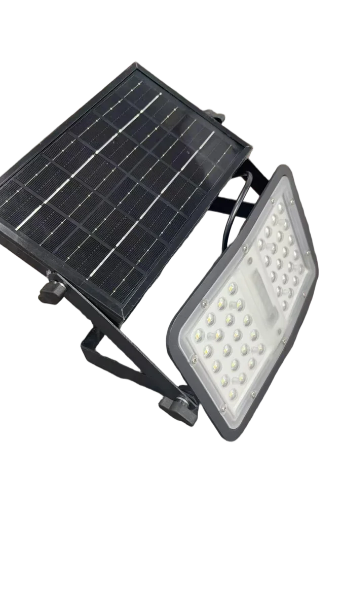 SF08 Folding Solar Flood Light family
