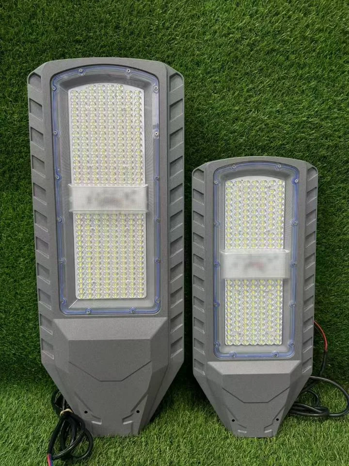 SF08 Split Solar Street Light family