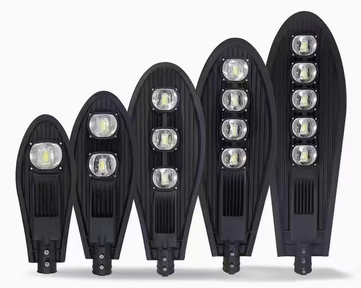 SF09 Split Solar Street Light family