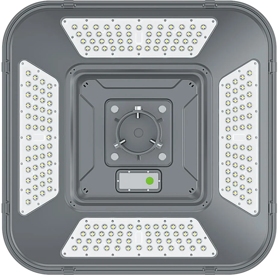 SF10 Solar Courtyard Light family