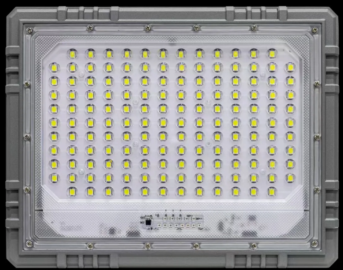 SF11 Split Solar Flood Light family