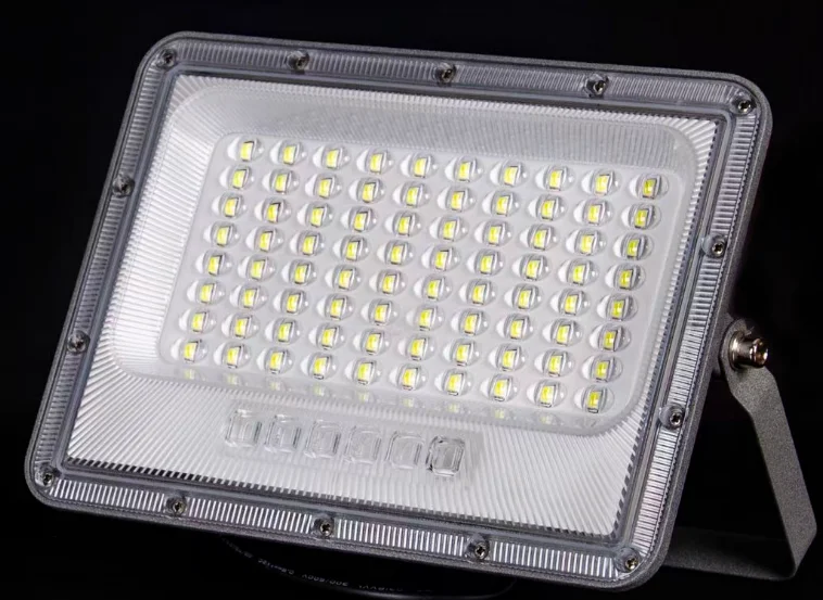SF12 Split Solar Flood Light family