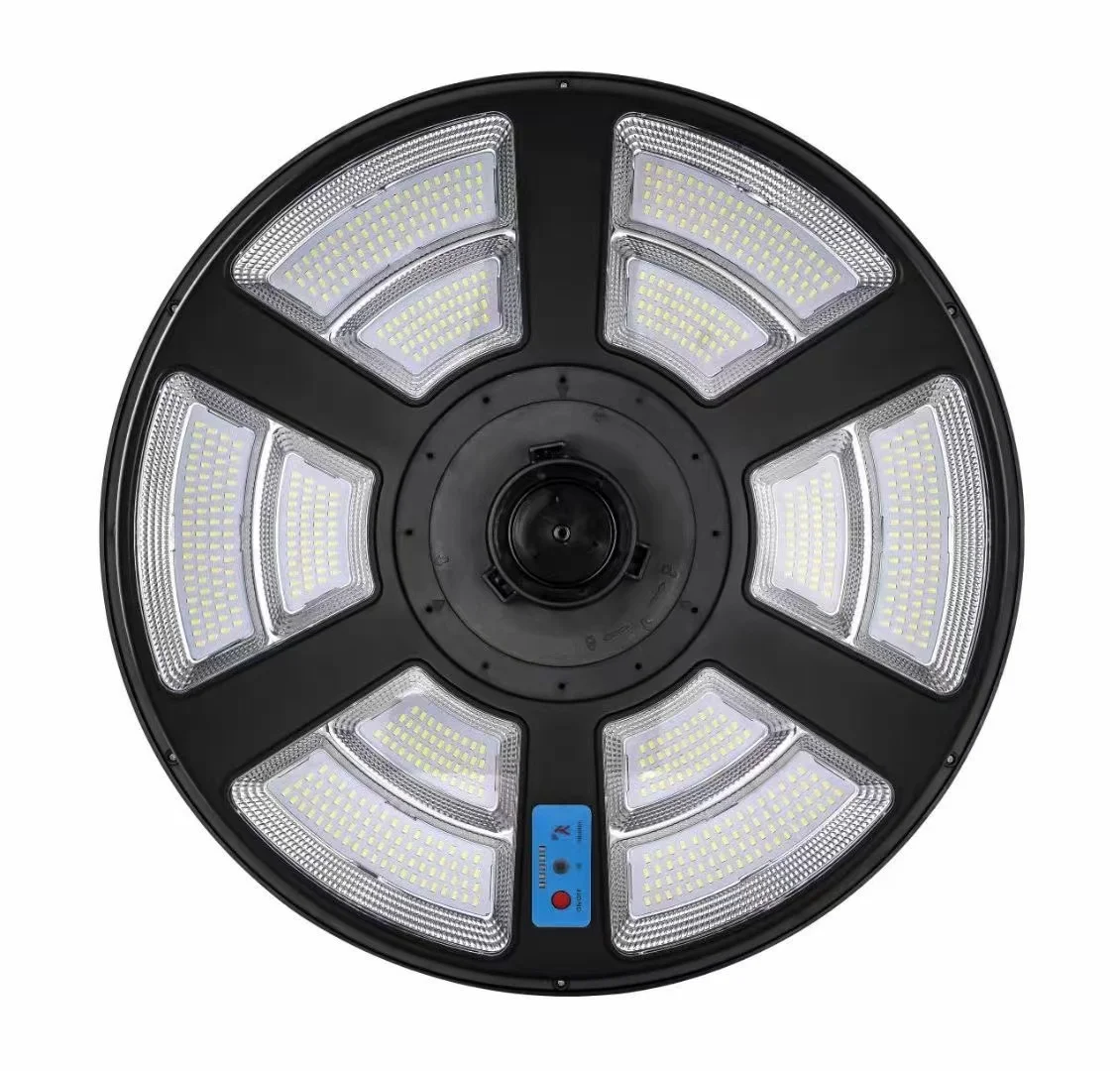 SF13 Solar Courtyard Light family