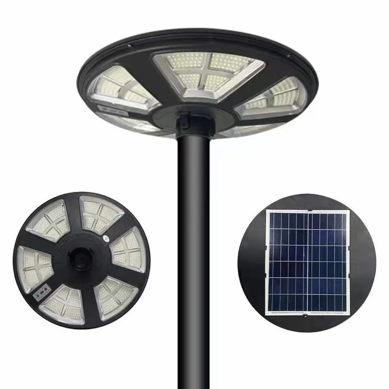 SF15 Solar Courtyard Light family