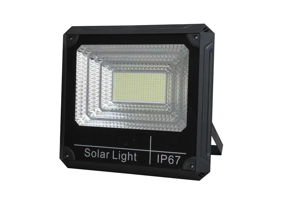 SF17 Split Solar Flood Light family