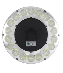 SF22 Solar Courtyard Light family