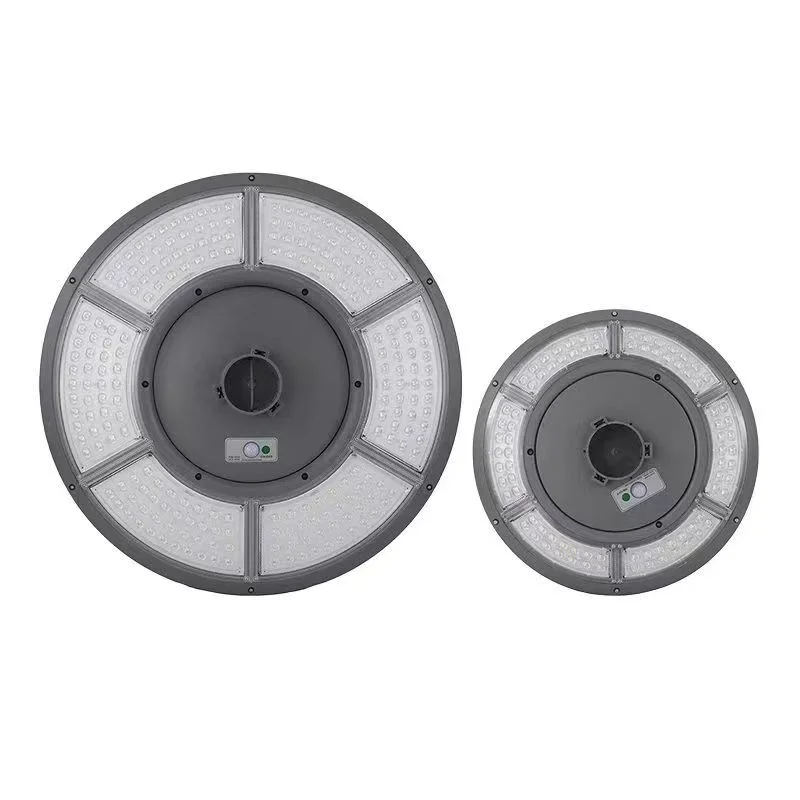 SF23 Solar Courtyard Light family