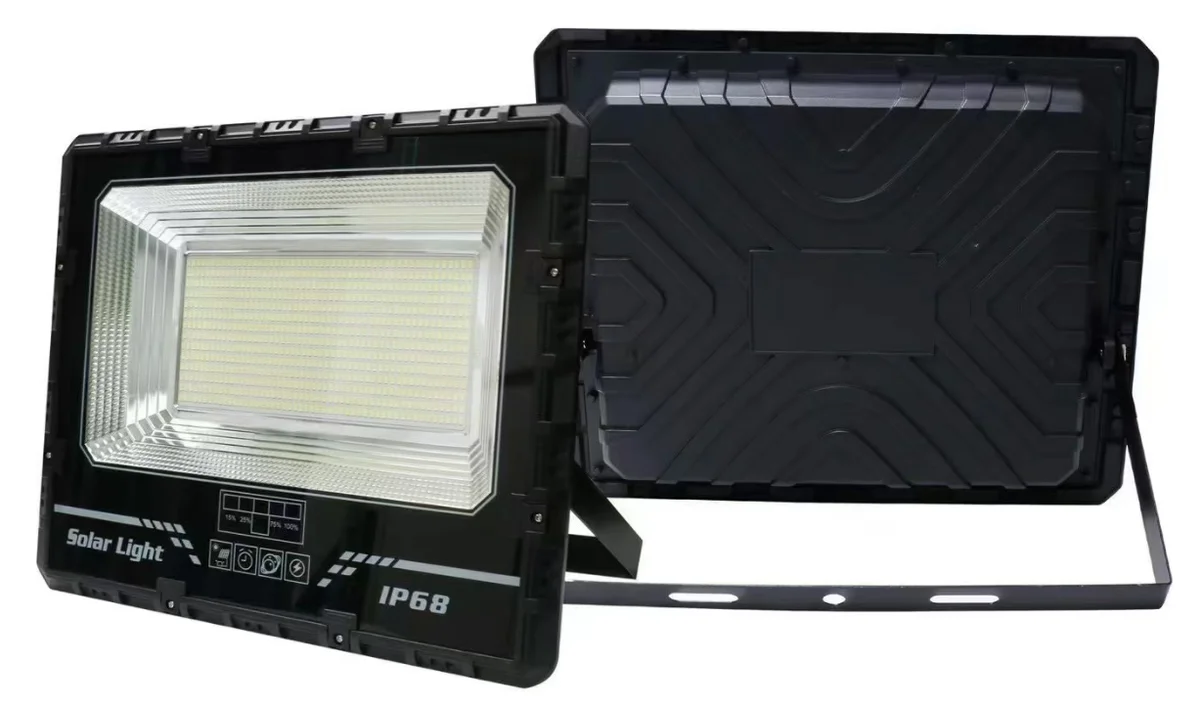 SF28 Split Solar Flood Light family