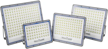 SF30 Split Solar Flood Light family