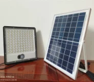 SF36 Split Solar Flood Light family
