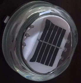 SR-1 Solar Traffic Warning Product family