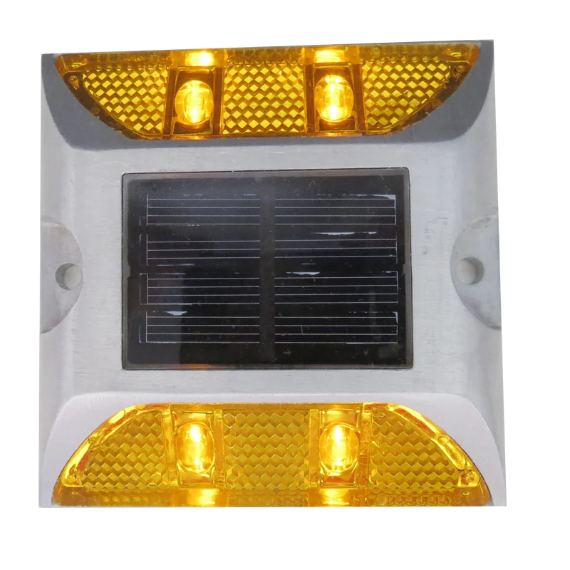 SR-803D Solar Traffic Warning Product family