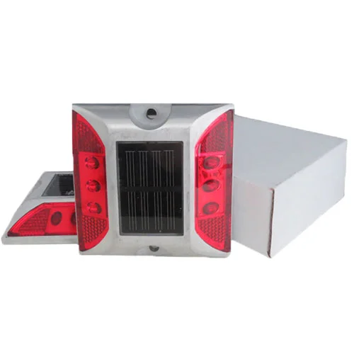 SR-804D Solar Traffic Warning Product family