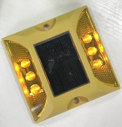 SR-804DS Solar Traffic Warning Product family
