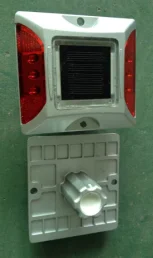 SR-805D Solar Traffic Warning Product family
