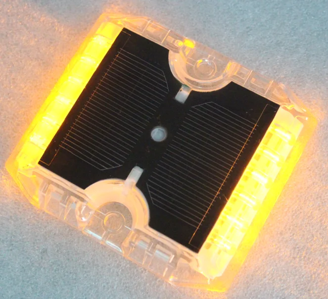 SR-810 Solar Traffic Warning Product family
