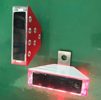 SR-818 Solar Traffic Warning Product family