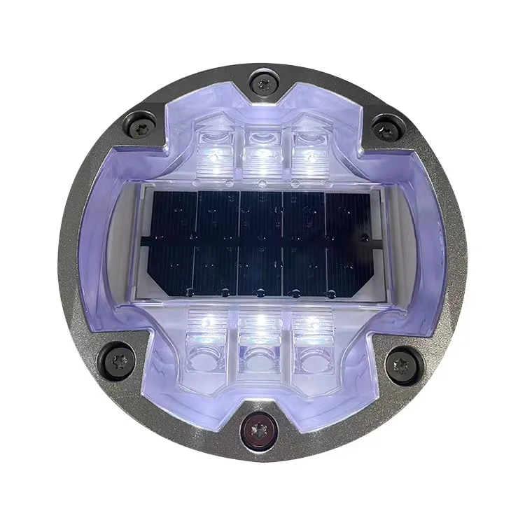 SR-829 Solar Traffic Warning Product family
