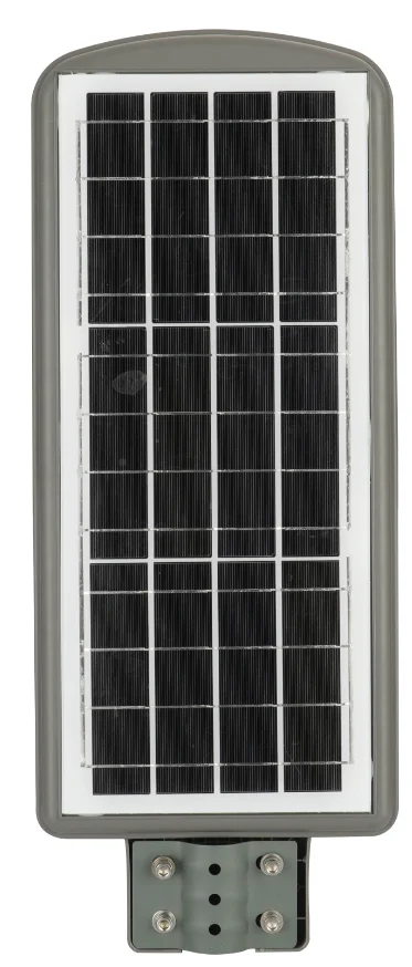 SS15 All In One Solar Street Light family