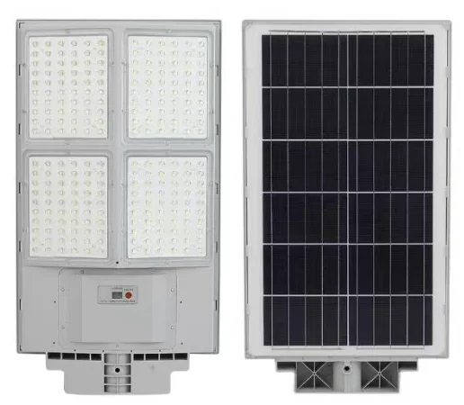 SS16 All In One Solar Street Light family
