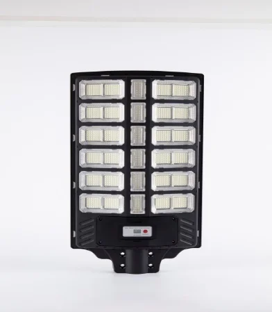 SS23 All In One Solar Street Light family