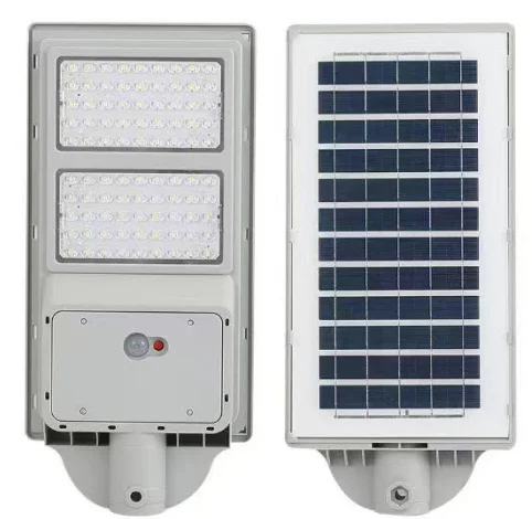 SS29 All In One Solar Street Light family