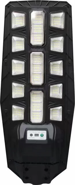 SS31 All In One Solar Street Light family