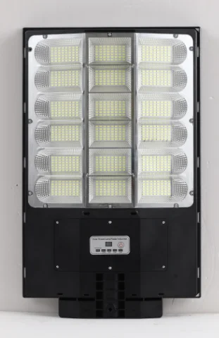 SS39 All In One Solar Street Light family