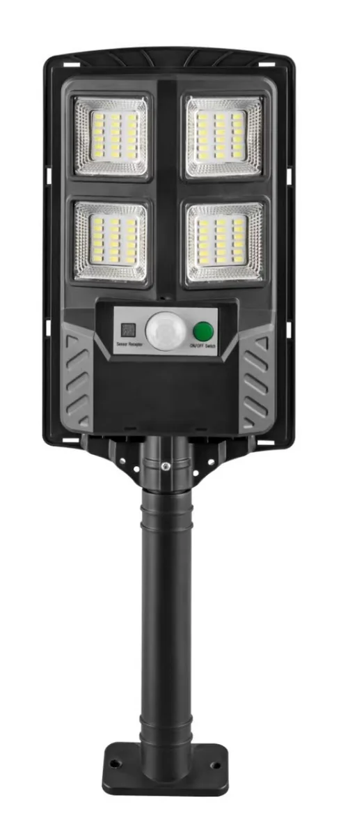 SSF33 All In One Solar Street Light family