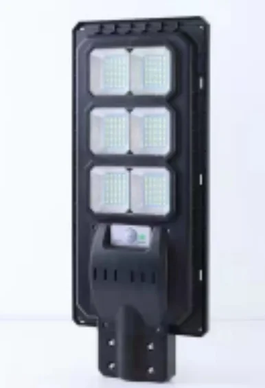 SSF36 All In One Solar Street Light family