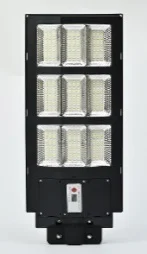 SSF44 All In One Solar Street Light family