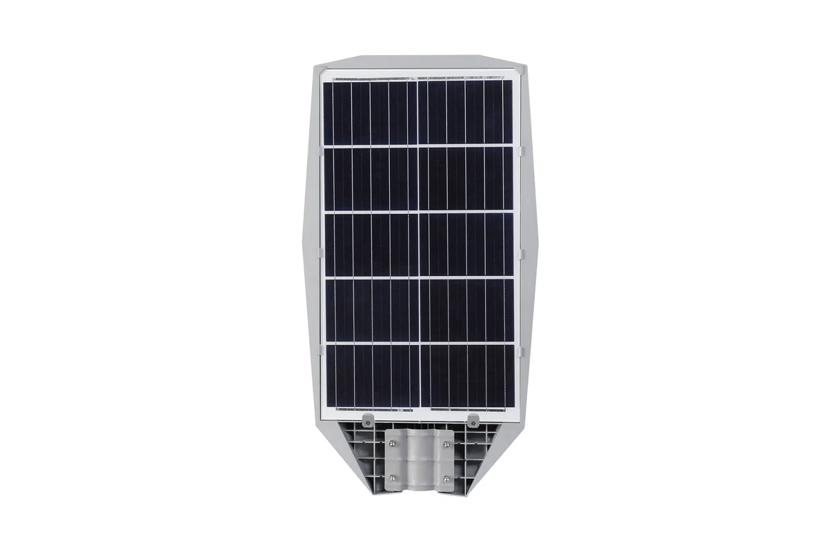 SSF46 All In One Solar Street Light family