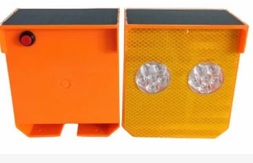 SW410A Solar Traffic Warning Product family