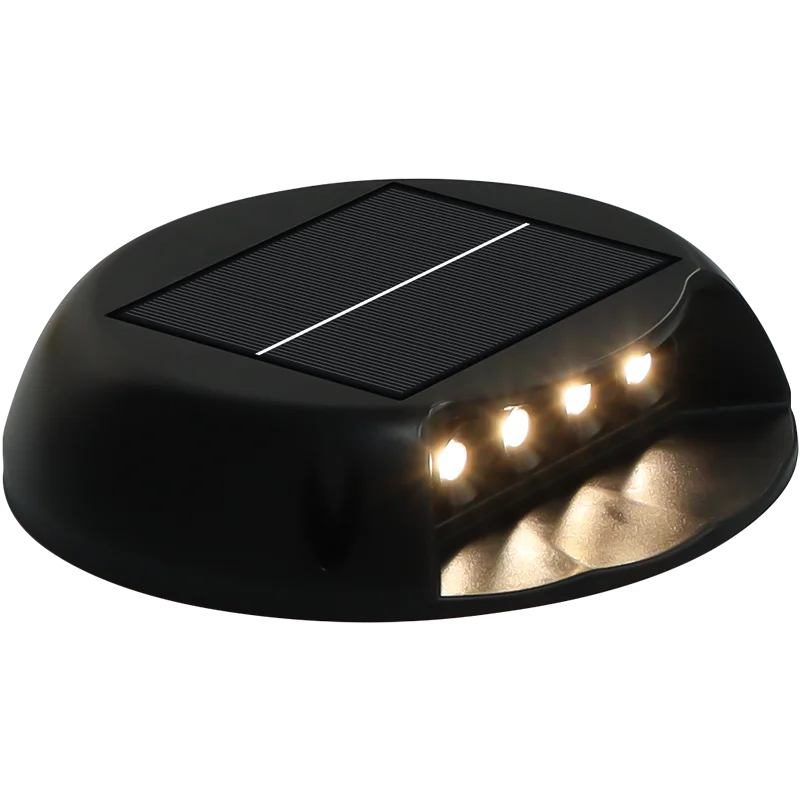 X-004 Solar Wall Light family