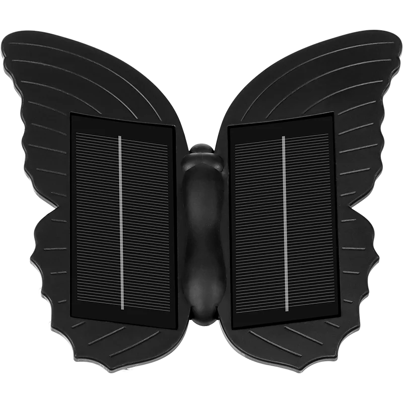 X-006 Solar Wall Light family