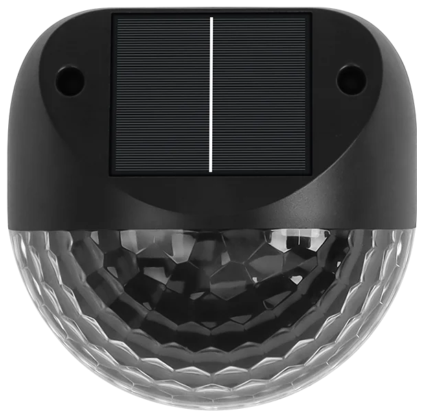 X-008 Solar Wall Light family